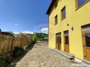 Spatiu comercial LA PARTER | DE INCHIRIAT | 