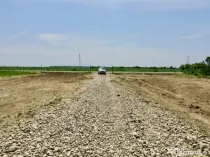 Teren in Butimanu cu Deschidere la Lac-Jud. Dambovita