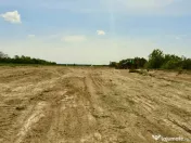 Teren in Butimanu cu Deschidere la Lac-Jud. Dambovita 
