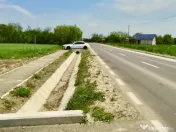 Teren in Butimanu cu Deschidere la Lac-Jud. Dambovita 