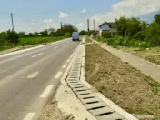 Teren in Butimanu cu Deschidere la Lac-Jud. Dambovita 