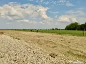 Teren in Butimanu cu Deschidere la Lac-Jud. Dambovita 