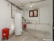 VILA INTERBELICA DE 550 MP-FOISORUL DE FOC 