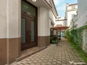 VILA INTERBELICA DE 550 MP-FOISORUL DE FOC 