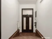 VILA INTERBELICA DE 550 MP-FOISORUL DE FOC 