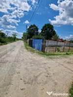 Teren intravilan, de vanzare, 1000 mp, zona Valea Fetii