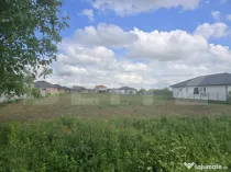 Teren intravilan, 3500 mp. Paulesti