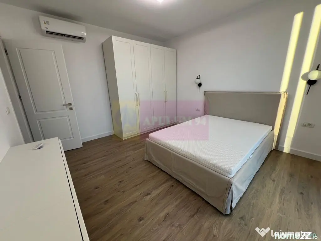 Apartament 120mp cu terasă panoramică | Strada Licurg, ...