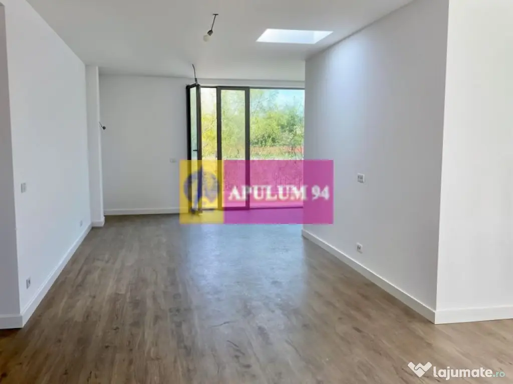 Apartament 120mp cu terasă panoramică | Strada Licurg, ...