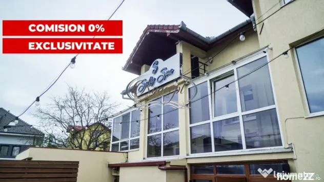 Spa cu renume si business welness functional