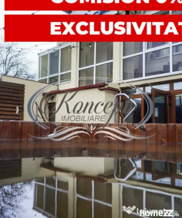 Spa cu renume si business welness functional