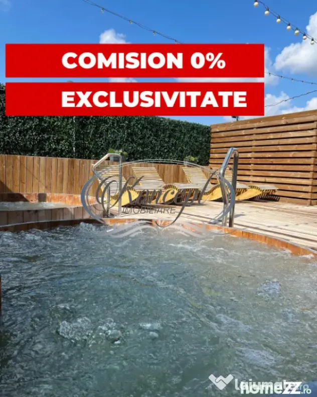 Spa cu renume si business welness functional