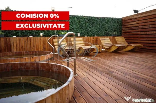 Spa cu renume si business welness functional