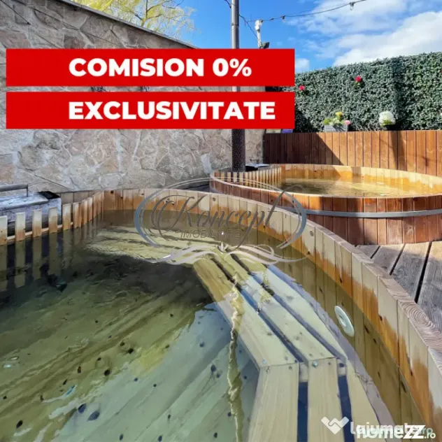 Spa cu renume si business welness functional