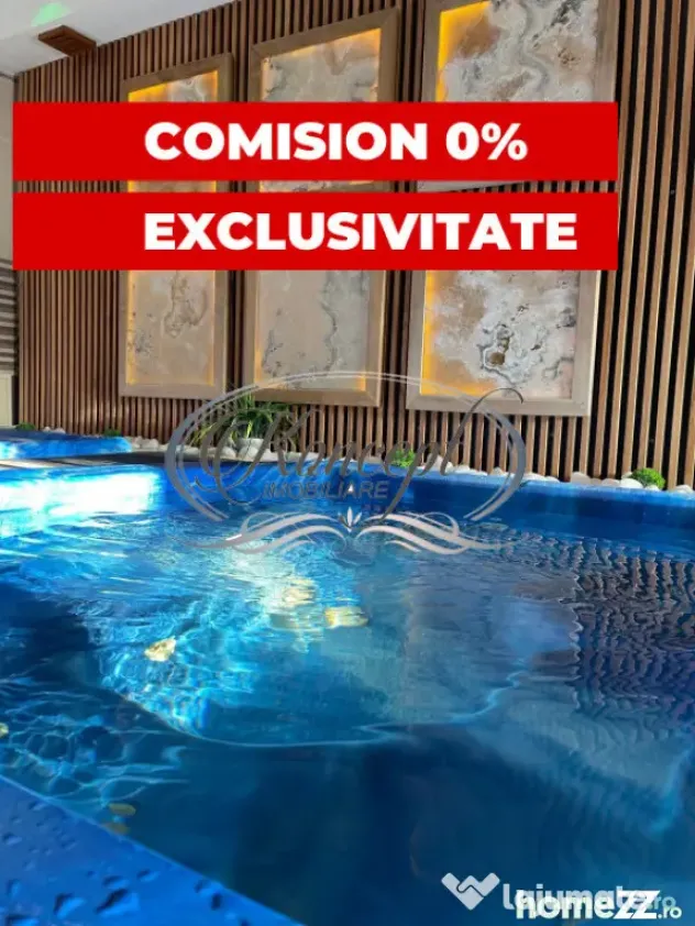 Spa cu renume si business welness functional