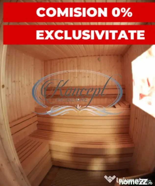 Spa cu renume si business welness functional