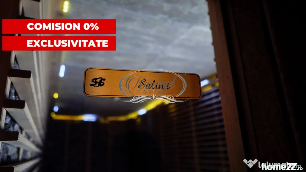 Spa cu renume si business welness functional