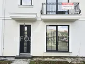 Casa Otopeni in triplex modern, pozitie excelenta, toate uti 