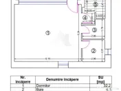 Casa Otopeni in triplex modern, pozitie excelenta, toate uti 