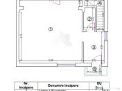 Casa Otopeni in triplex modern, pozitie excelenta, toate uti 