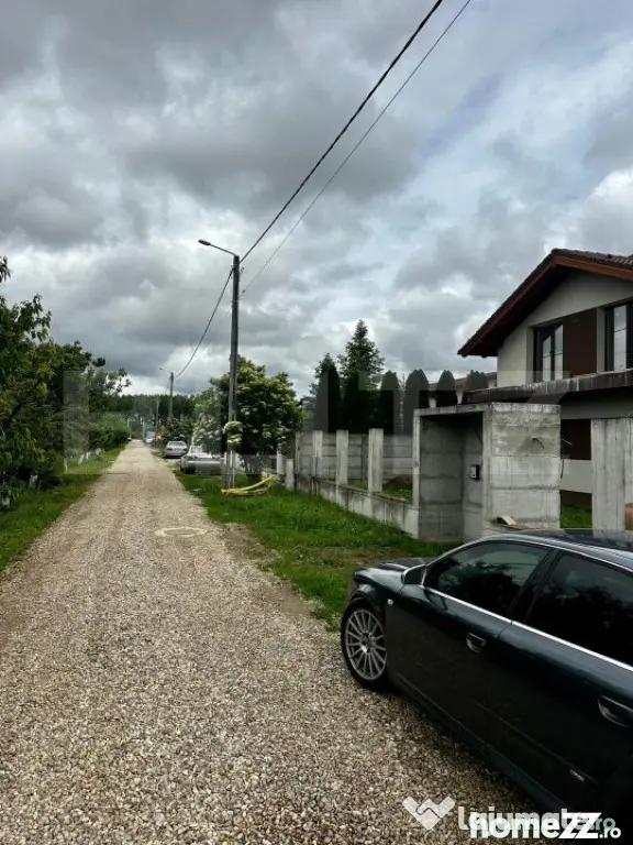 Teren intravilan, de vanzare, 4200 mp, zona Aquastar - Satu Mare (Satu-Mare)