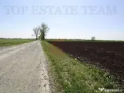 Teren de vazare pt investitie, Sinesti, 4 eur / mp, 21000mp 