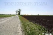 Teren de vazare pt investitie, Sinesti, 4 eur / mp, 21000mp 