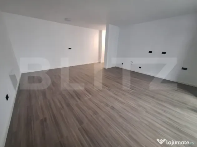 COMISION 0 | Apartament 3 camere, 72 mp, Calea Torontalului