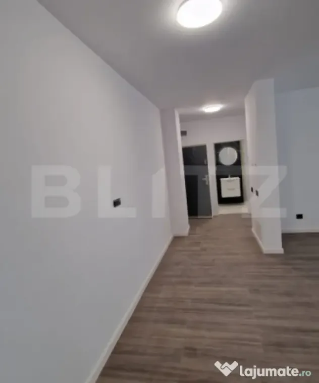 COMISION 0 | Apartament 3 camere, 72 mp, Calea Torontalului
