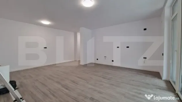 COMISION 0 | Apartament 3 camere, 72 mp, Calea Torontalului