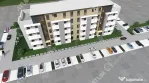 Apartament cu 2 camere si gradina proprie zona Lacul lui Bin