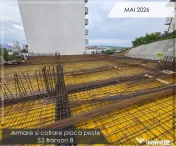 2 Camere Finisaje Premium | Incalzire in pardoseala | Pitest 