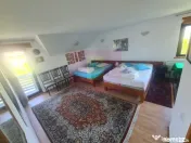 Vila de vanzare in Comarnic 