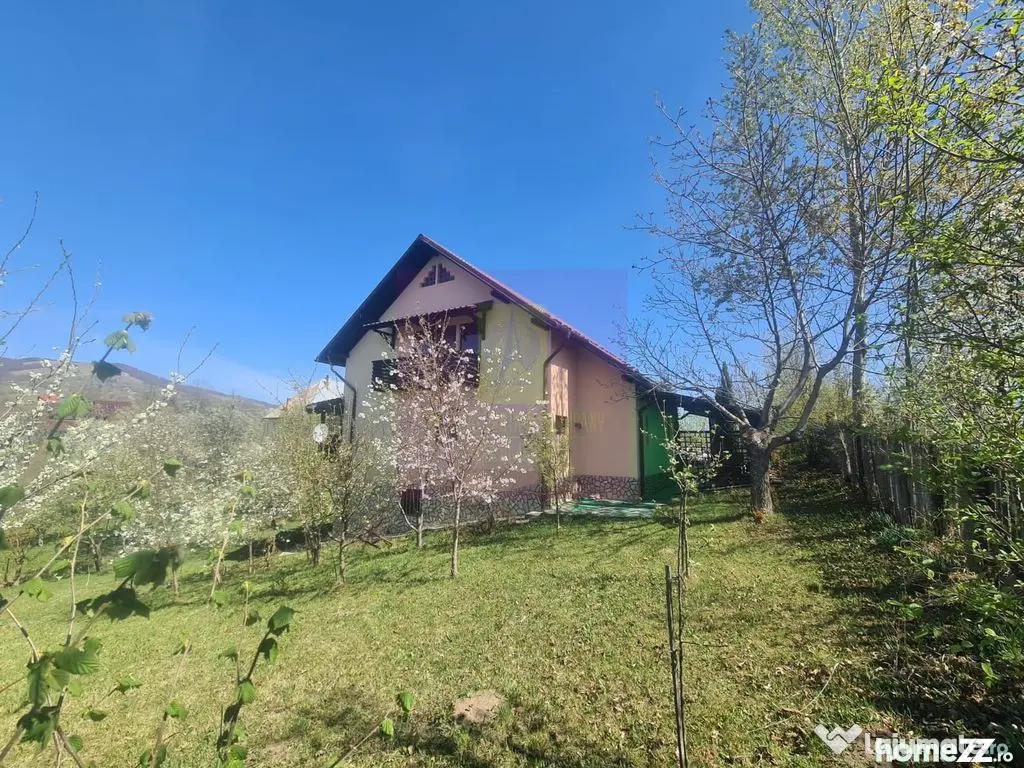 Vila de vanzare in Comarnic