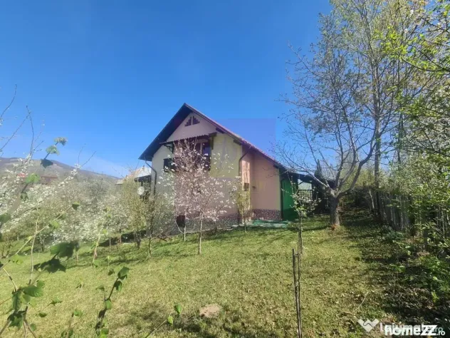 Vila de vanzare in Comarnic