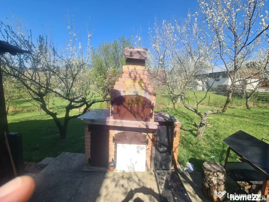 Vila de vanzare in Comarnic