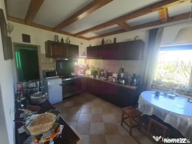 Vila de vanzare in Comarnic