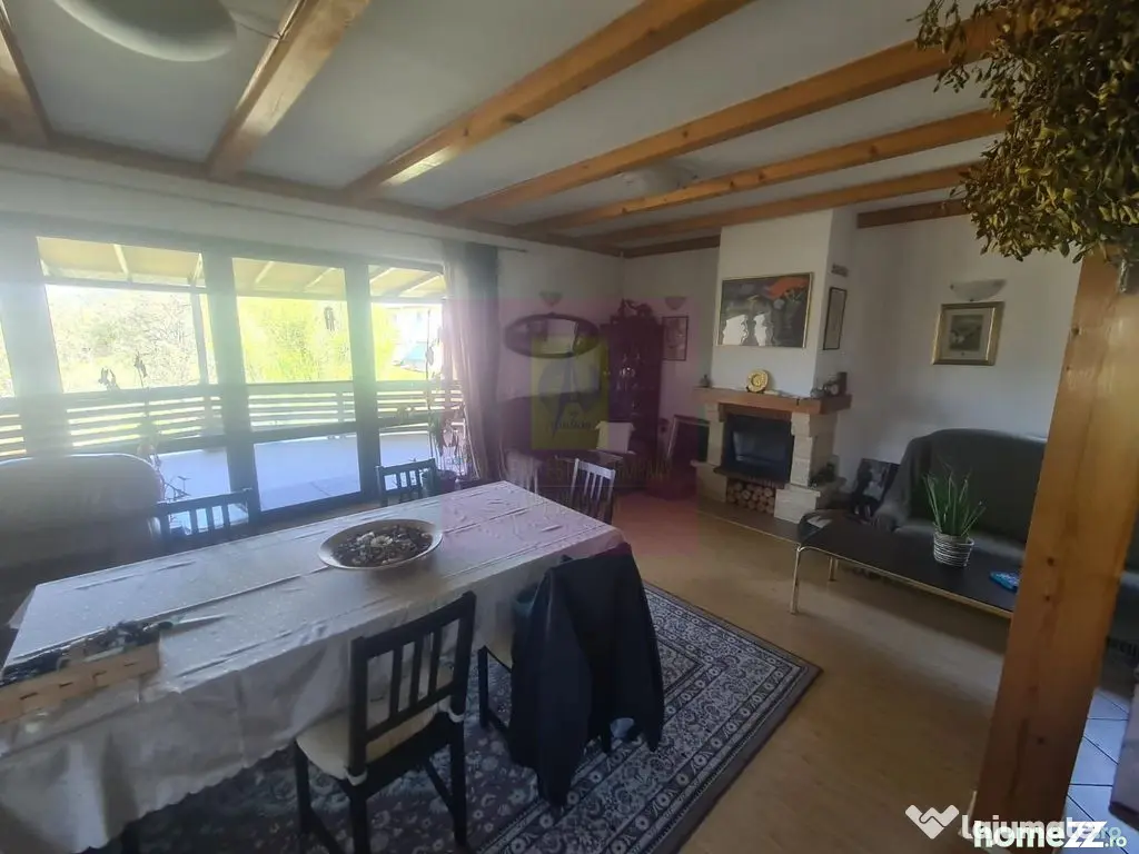 Vila de vanzare in Comarnic