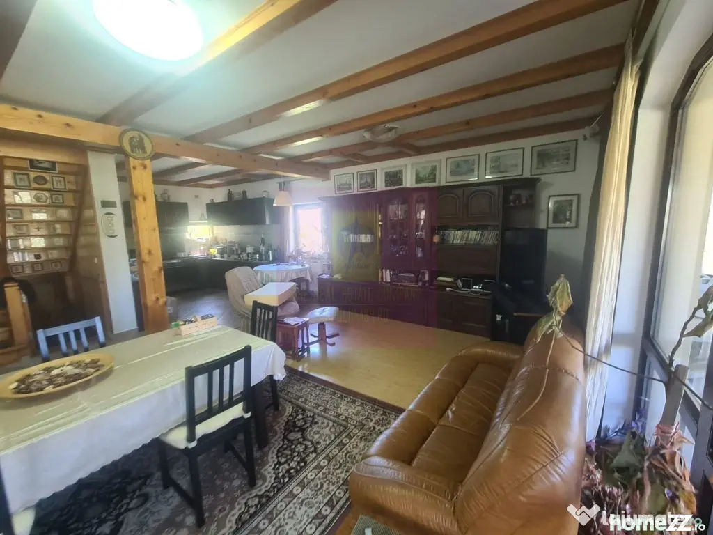 Vila de vanzare in Comarnic