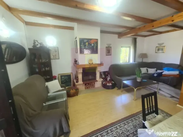 Vila de vanzare in Comarnic
