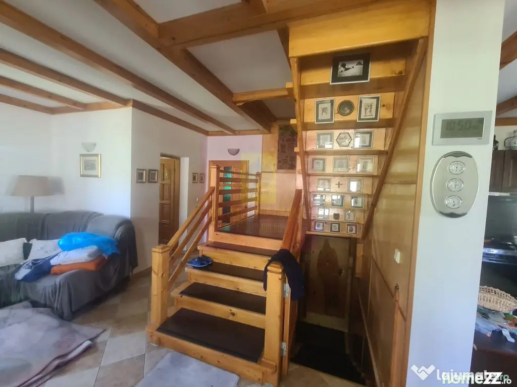 Vila de vanzare in Comarnic
