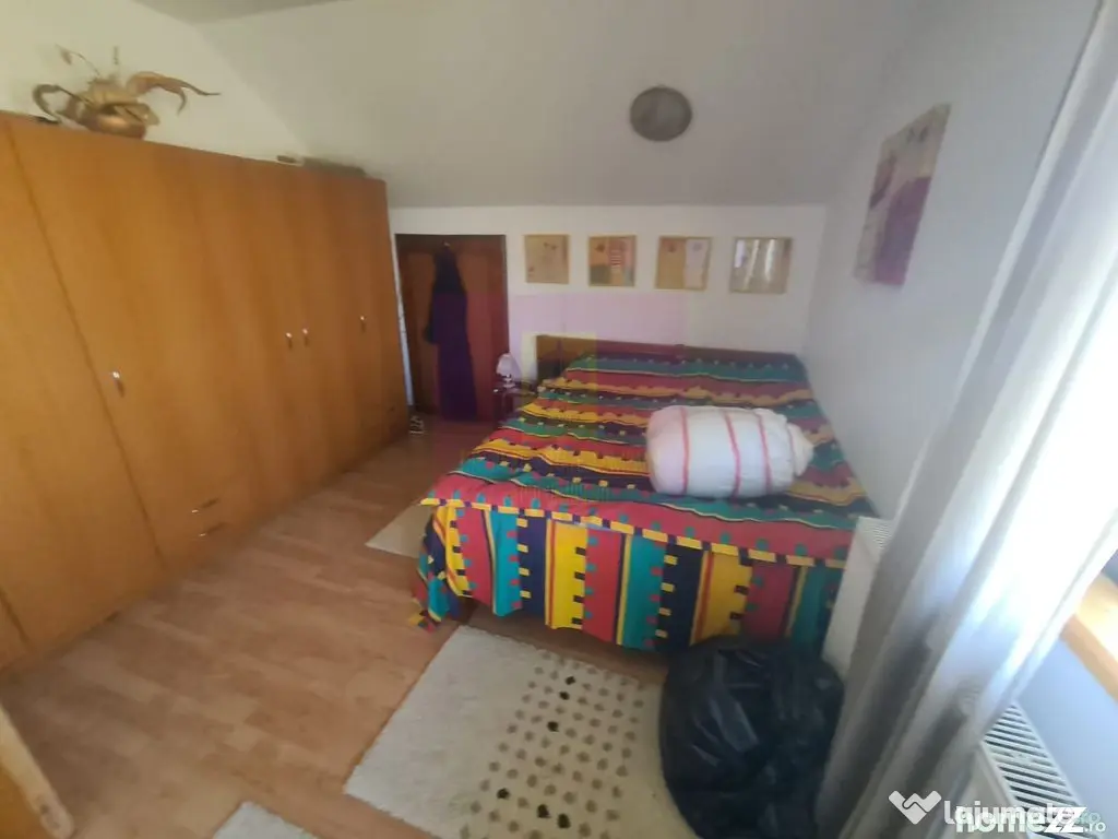 Vila de vanzare in Comarnic