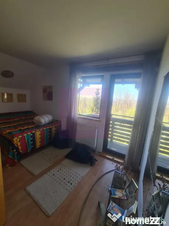 Vila de vanzare in Comarnic