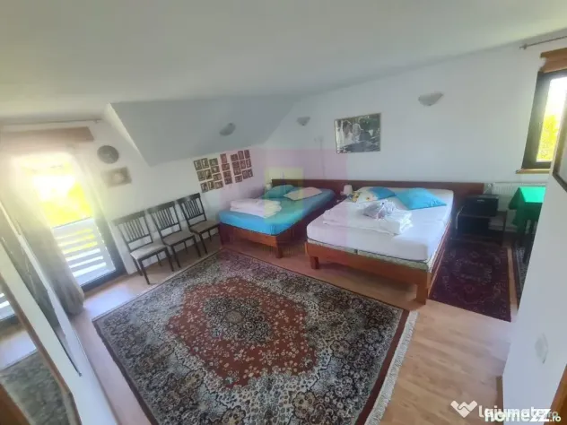 Vila de vanzare in Comarnic