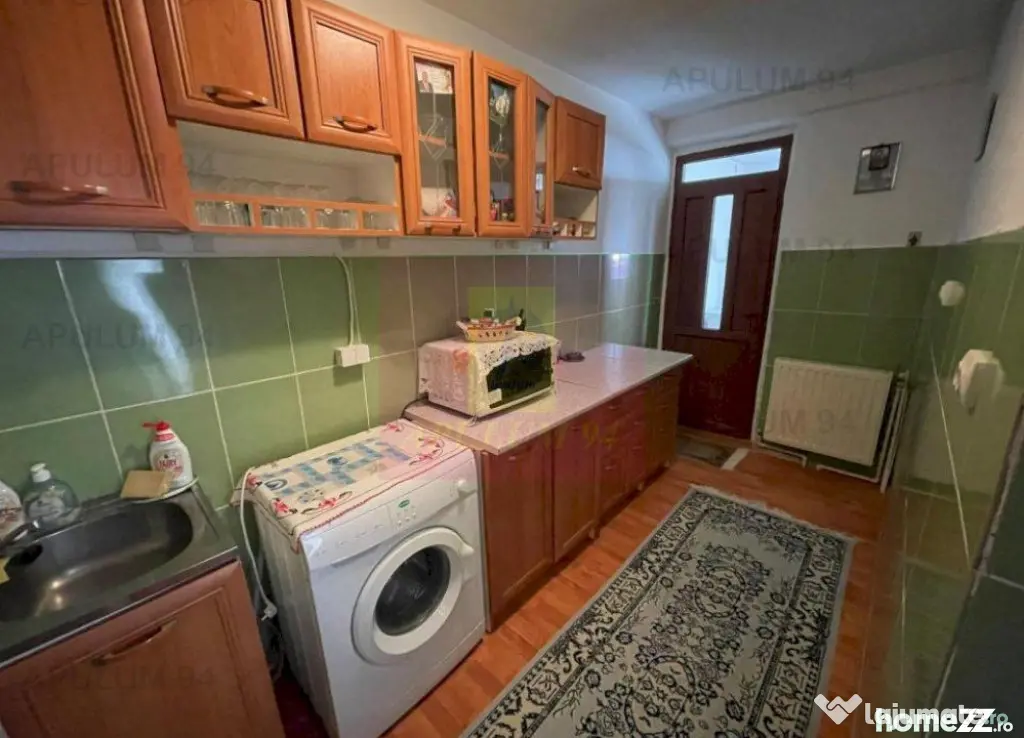 Apartament cu 2 camere de vânzare în Sinaia - Sinaia (Prahova)