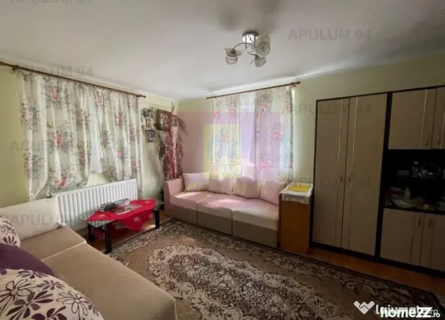 Apartament cu 2 camere de vânzare în Sinaia - Sinaia (Prahova)
