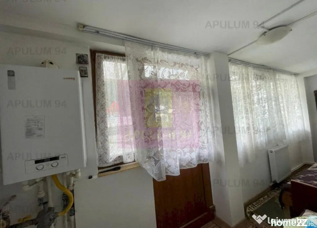 Apartament cu 2 camere de vânzare în Sinaia - Sinaia (Prahova)