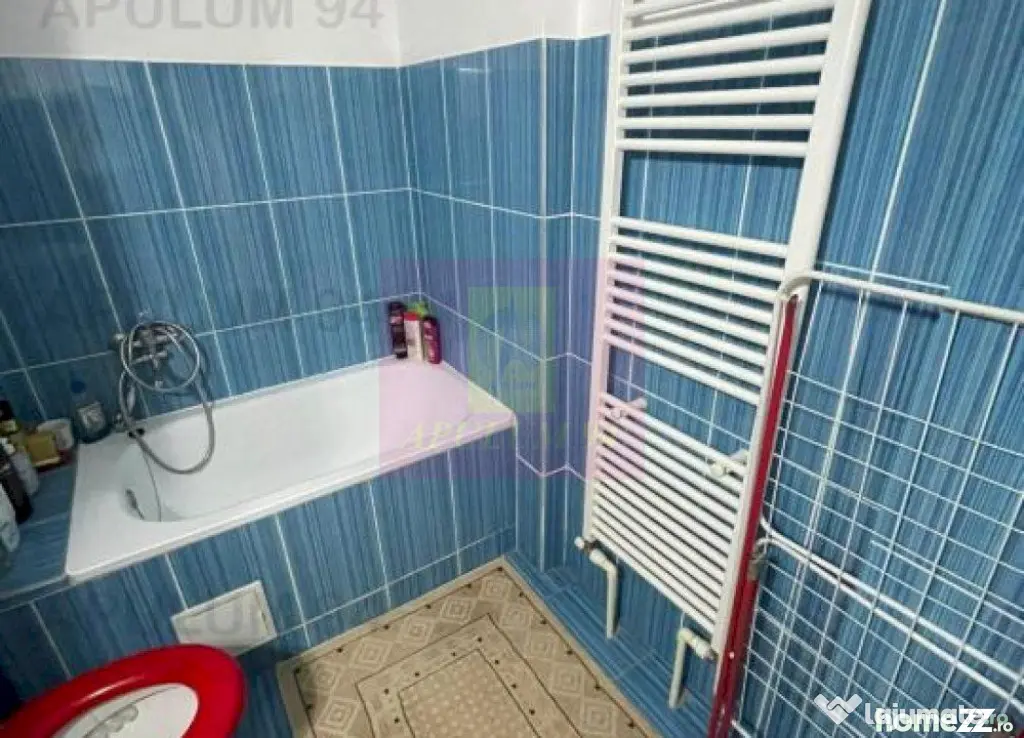 Apartament cu 2 camere de vânzare în Sinaia - Sinaia (Prahova)