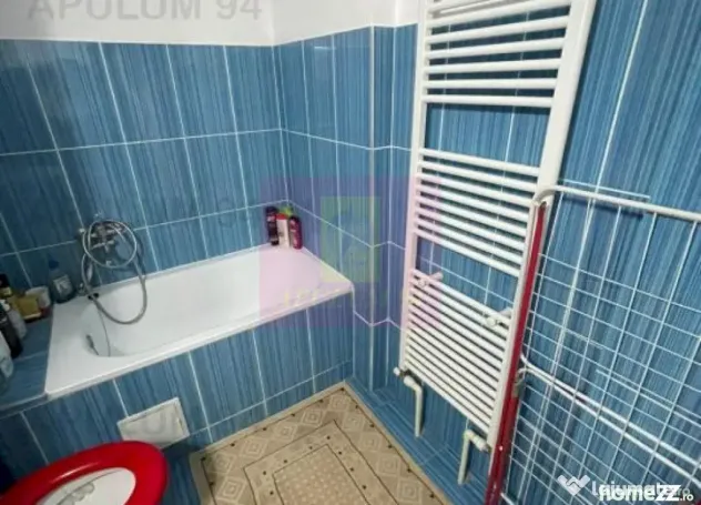 Apartament cu 2 camere de vânzare în Sinaia - Sinaia (Prahova)