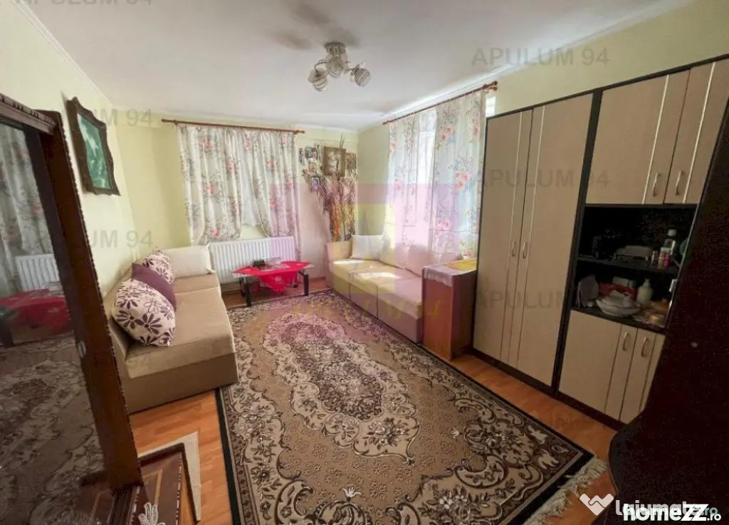 Apartament cu 2 camere de vânzare în Sinaia - Sinaia (Prahova)